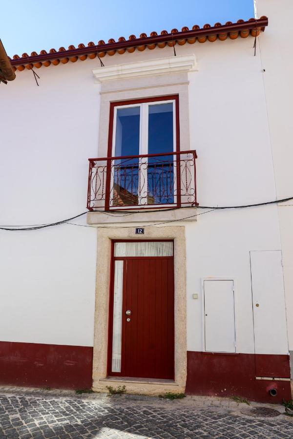 Ferienwohnung Canto Dos Poetas Leiria Exterior foto